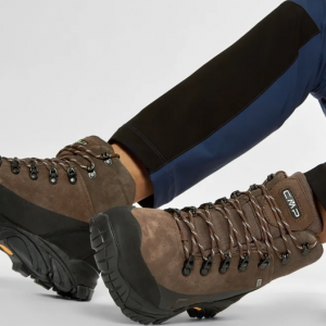 ΜΠΟΤΑΚΙ - ΑΡΒΥΛΟ ΠΕΖΟΠΟΡΙΑΣ CMP DHENIEB TREKKING SHOE WP