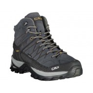 ΜΠΟΤΑΚΙ - ΑΡΒΥΛΟ ΠΕΖΟΠΟΡΙΑΣ CMP RIGEL MID TREKKING SHOE WP 3Q12947