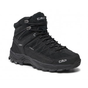 CMP RIGEL MID TREKKING SHOE WP 3Q12947