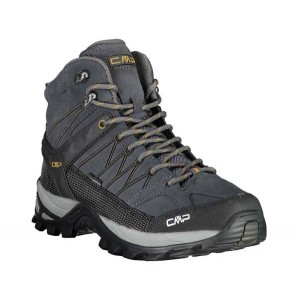 CMP RIGEL MID TREKKING SHOE WP 3Q12947