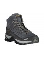 ΜΠΟΤΑΚΙ - ΑΡΒΥΛΟ ΠΕΖΟΠΟΡΙΑΣ CMP RIGEL MID TREKKING SHOE WP 3Q12947 ΜΠΟΤΑΚΙ - ΑΡΒΥΛΟ ΠΕΖΟΠΟΡΙΑΣ CMP RIGEL MID TREKKING SHOE WP 3Q12947
