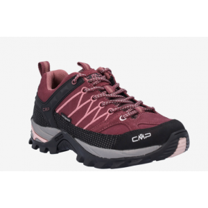 CMP RIGEL LOW WOMEN SHOES