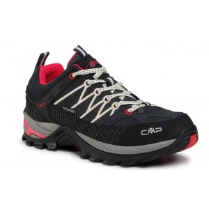 CMP RIGEL LOW WOMEN SHOES