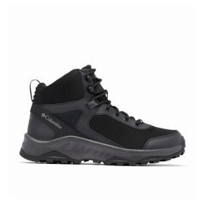 MENS TRAILSTORM ASCEND MID WP SHOE