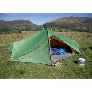 TENT 1 PERSON VANGO NEVIS 100 PAMIR GREEN TENT 1 PERSON VANGO NEVIS 100 PAMIR GREEN