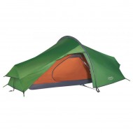 TENT 1 PERSON VANGO NEVIS 100 PAMIR GREEN