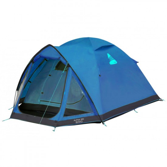 VANGO ALPHA 300 HIKING TENTS / TENTS 3 