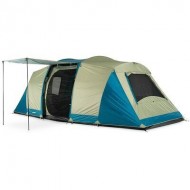 8 & 2 PERSON OZTRAIL SEASCAPE DOME TENT