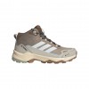 Ανδρικά Μποτάκια Πεζοπορίας adidas Terrex Skychaser AX5 Mid GORE-TEX Αδιάβροχα