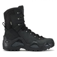 LOWA Z-8N GTX BLACK BOOTS