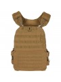 ΓΙΛΕΚΟ ΦΟΡΕΑΣ ΠΛΑΚΩΝ MFH PLATE CARRIER QUICK RELEASE