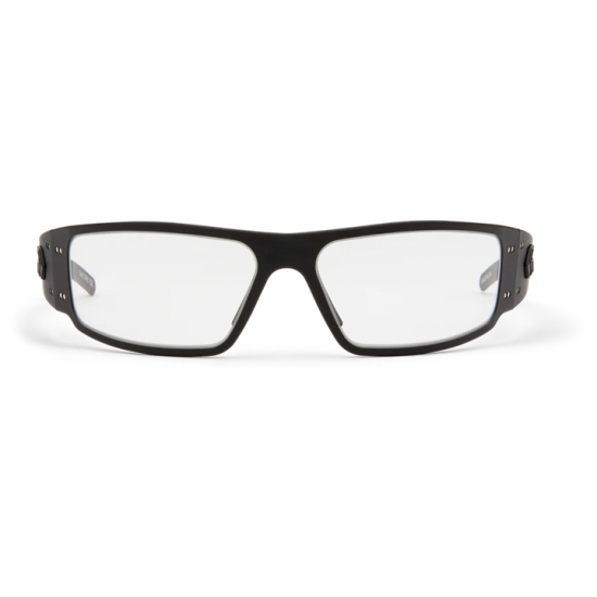 GATORZ MAGNUM ANTIFOG MILSPEC BALLISTIC Z87 CLEAR LENS GATORZ MAGNUM ANTIFOG MILSPEC BALLISTIC Z87 CLEAR LENS
