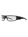 GATORZ MAGNUM ANTIFOG MILSPEC BALLISTIC Z87 CLEAR LENS