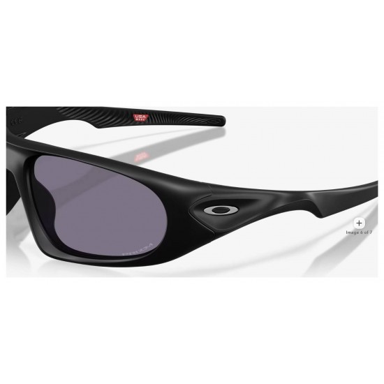 Oakley Neoforma Prizm Sunglasses