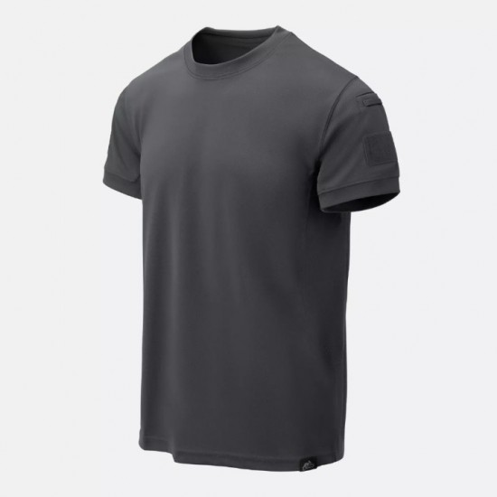 Κοντομάνικο Μπλουζάκι Tactical - Helikon Tex TopCool Lite Ανδρικό κοντομάνικο μπλουζάκι Helikon-Tex Tactical T-shirt Lite (TS-TTS-TL). Από ύφασμα TopCool® Lite που στεγνώνει γρήγορα. Ιδανικό για bushcraft & σώματα ασφαλείας