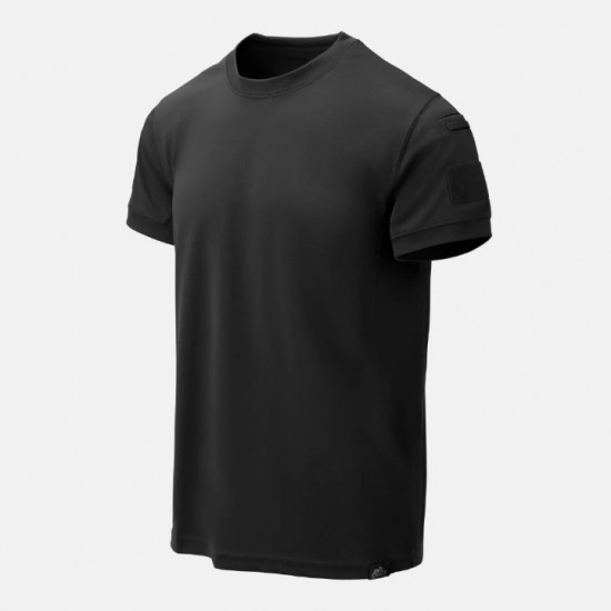 Κοντομάνικο Μπλουζάκι Tactical - Helikon Tex TopCool Lite Ανδρικό κοντομάνικο μπλουζάκι Helikon-Tex Tactical T-shirt Lite (TS-TTS-TL). Από ύφασμα TopCool® Lite που στεγνώνει γρήγορα. Ιδανικό για bushcraft & σώματα ασφαλείας