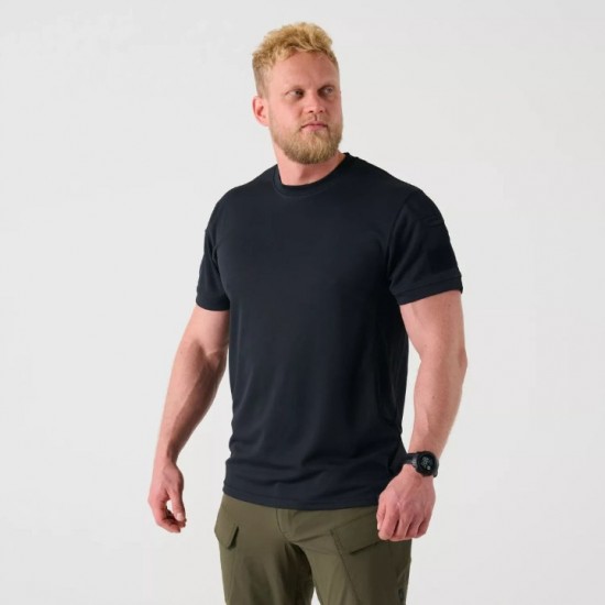 Κοντομάνικο Μπλουζάκι Tactical - Helikon Tex TopCool Lite Ανδρικό κοντομάνικο μπλουζάκι Helikon-Tex Tactical T-shirt Lite (TS-TTS-TL). Από ύφασμα TopCool® Lite που στεγνώνει γρήγορα. Ιδανικό για bushcraft & σώματα ασφαλείας