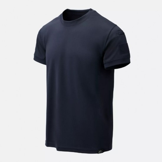 Κοντομάνικο Μπλουζάκι Tactical - Helikon Tex TopCool Lite Ανδρικό κοντομάνικο μπλουζάκι Helikon-Tex Tactical T-shirt Lite (TS-TTS-TL). Από ύφασμα TopCool® Lite που στεγνώνει γρήγορα. Ιδανικό για bushcraft & σώματα ασφαλείας