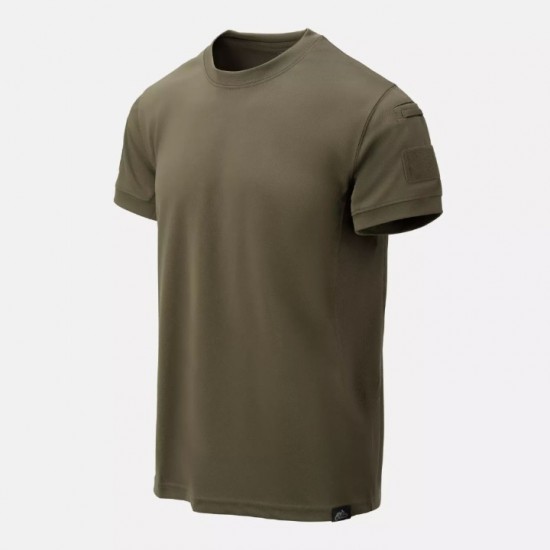 Κοντομάνικο Μπλουζάκι Tactical - Helikon Tex TopCool Lite Ανδρικό κοντομάνικο μπλουζάκι Helikon-Tex Tactical T-shirt Lite (TS-TTS-TL). Από ύφασμα TopCool® Lite που στεγνώνει γρήγορα. Ιδανικό για bushcraft & σώματα ασφαλείας