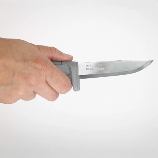 Μαχαίρι Ανοξείδωτο Εργασίας & Outdoor - Morakniv Basic 546 SE (S)