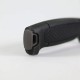 Morakniv Amberg BlackBlade - Στιβαρή Λάμα 109mm από Ανθρακούχο Ατσάλι, Scandi Grind & Αντιδιαβρωτική Προστασία DLC