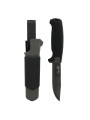 Μαχαίρι Morakniv Amberg BlackBlade (C) - 14698