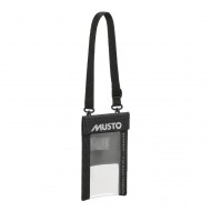 Musto Waterproof Smartphone Case – Touchscreen Compatible & IPX7 Certified