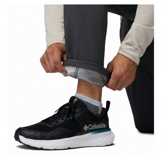 COLUMBIA TIME TO TRAIL OMNI-HEAT PANT