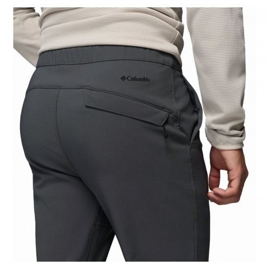 COLUMBIA TIME TO TRAIL OMNI-HEAT PANT