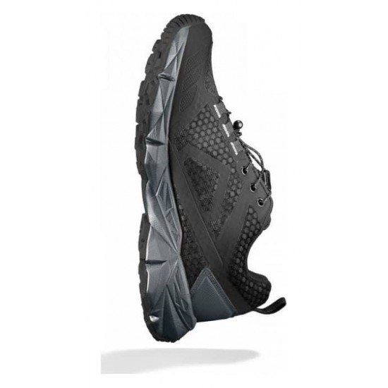Παπούτσια Pentagon Kion Trekking Shoes Mk II - K15042-2.0 Ελαφριά Παπούτσια Πεζοπορίας Pentagon Kion 2.0 με Ενισχυμένο Πλεκτό Ύφασμα, Σύστημα Ταχείας Δέσης και Αντικραδασμικό Πάτο EVA Memory Foam