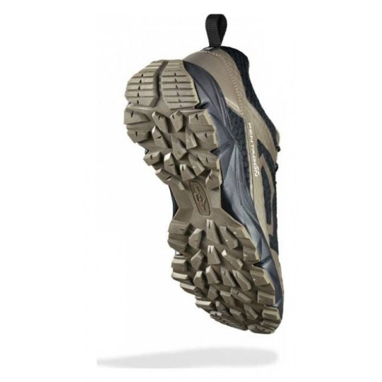 Παπούτσια Pentagon Kion Trekking Shoes Mk II - K15042-2.0 Ελαφριά Παπούτσια Πεζοπορίας Pentagon Kion 2.0 με Ενισχυμένο Πλεκτό Ύφασμα, Σύστημα Ταχείας Δέσης και Αντικραδασμικό Πάτο EVA Memory Foam