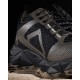 Παπούτσια Pentagon Kion Trekking Shoes Mk II - K15042-2.0 Ελαφριά Παπούτσια Πεζοπορίας Pentagon Kion 2.0 με Ενισχυμένο Πλεκτό Ύφασμα, Σύστημα Ταχείας Δέσης και Αντικραδασμικό Πάτο EVA Memory Foam