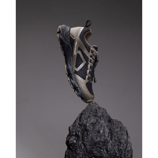 Παπούτσια Pentagon Kion Trekking Shoes Mk II - K15042-2.0 Ελαφριά Παπούτσια Πεζοπορίας Pentagon Kion 2.0 με Ενισχυμένο Πλεκτό Ύφασμα, Σύστημα Ταχείας Δέσης και Αντικραδασμικό Πάτο EVA Memory Foam
