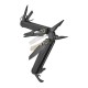 Multi-tool Leatherman Wave Alpha - MagnaCut - G10 Handles