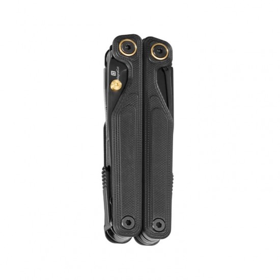 Multi-tool Leatherman Wave Alpha - MagnaCut - G10 Handles