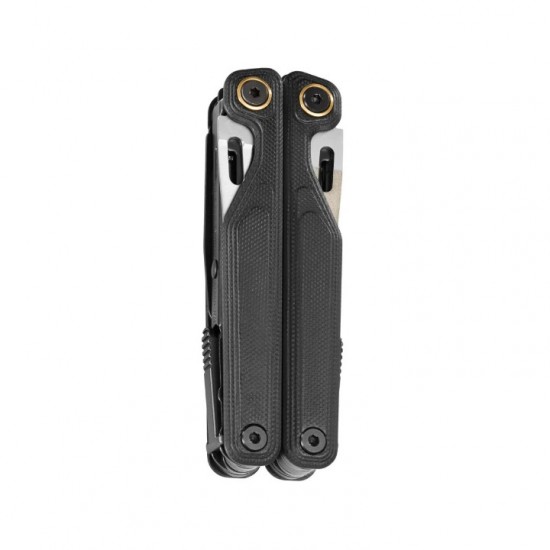 Multi-tool Leatherman Wave Alpha - MagnaCut - G10 Handles