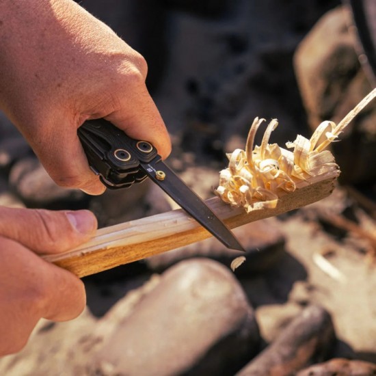 Multi-tool Leatherman Wave Alpha - MagnaCut - G10 Handles