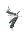 Multi-tool Leatherman Wave Alpha - MagnaCut - G10 Handles
