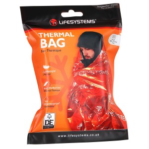 ΣΑΚΟΣ ΕΠΙΒΙΩΣΗΣ THERMAL BAG