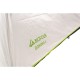 Σκηνή Camping 4 Ατόμων Διπλό Πανί Bigfour Domino 4 - 240x210x180cm Bigfour Domino 4 - Σκηνή Διπλού Πανιού με Τεχνολογία Σκίασης Silver/Black, UV+30 Προστασία & Ύψος 180cm
