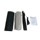 Σκηνή Camping 4 Ατόμων Διπλό Πανί Bigfour Domino 4 - 240x210x180cm Bigfour Domino 4 - Σκηνή Διπλού Πανιού με Τεχνολογία Σκίασης Silver/Black, UV+30 Προστασία & Ύψος 180cm