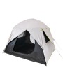 Σκηνή Camping 4 Ατόμων Διπλό Πανί Bigfour Domino 4 - 240x210x180cm