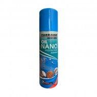 Σπρέι Αδιαβροχοποίησης & Προστασίας - Tarrago Nano Oil Protector 200ml Σπρέι Αδιαβροχοποίησης & Προστασίας - Tarrago Nano Oil Protector 200ml
