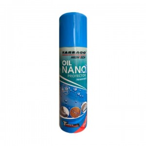Σπρέι Αδιαβροχοποίησης & Προστασίας - Tarrago Nano Oil Protector 200ml