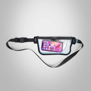 Τσαντάκι Μέσης & Ώμου Στεγανό Αδιάβροχο IPX8 - FIDLOCK HERMETIC Sling Bag