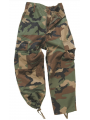 US WOODLAND KIDS BDU STYLE PANTS