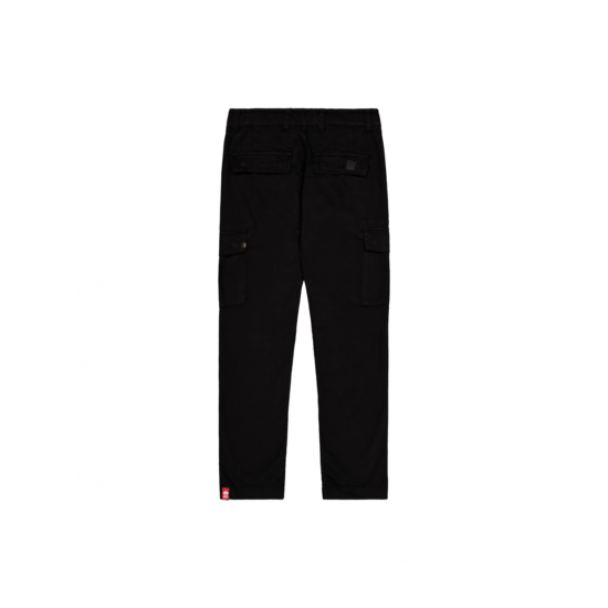 ΠΑΝΤΕΛΟΝΙ ALPHA INDUSTRIES AGENT PANT ΠΑΝΤΕΛΟΝΙ ALPHA INDUSTRIES AGENT PANT