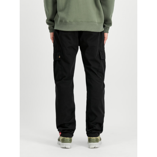 ΠΑΝΤΕΛΟΝΙ ALPHA INDUSTRIES AGENT PANT ΠΑΝΤΕΛΟΝΙ ALPHA INDUSTRIES AGENT PANT