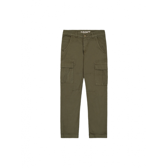 ΠΑΝΤΕΛΟΝΙ ALPHA INDUSTRIES AGENT PANT ΠΑΝΤΕΛΟΝΙ ALPHA INDUSTRIES AGENT PANT