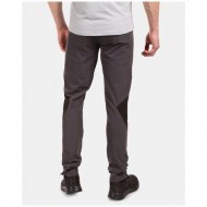 MEN'S PANTS ARANDI-M DARK GREY KILPI